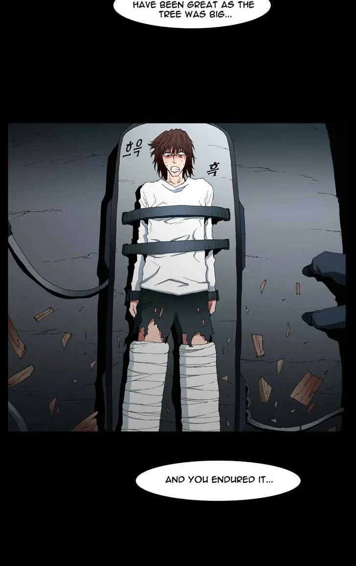 Read Trace chapter 76 image 45 on Lezhin