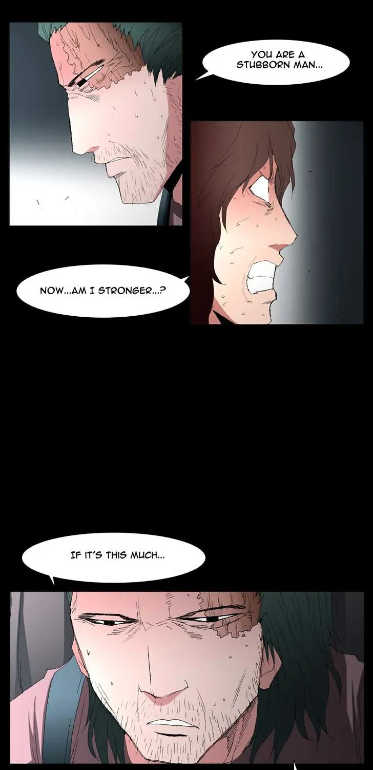 Read Trace chapter 76 image 47 on Lezhin