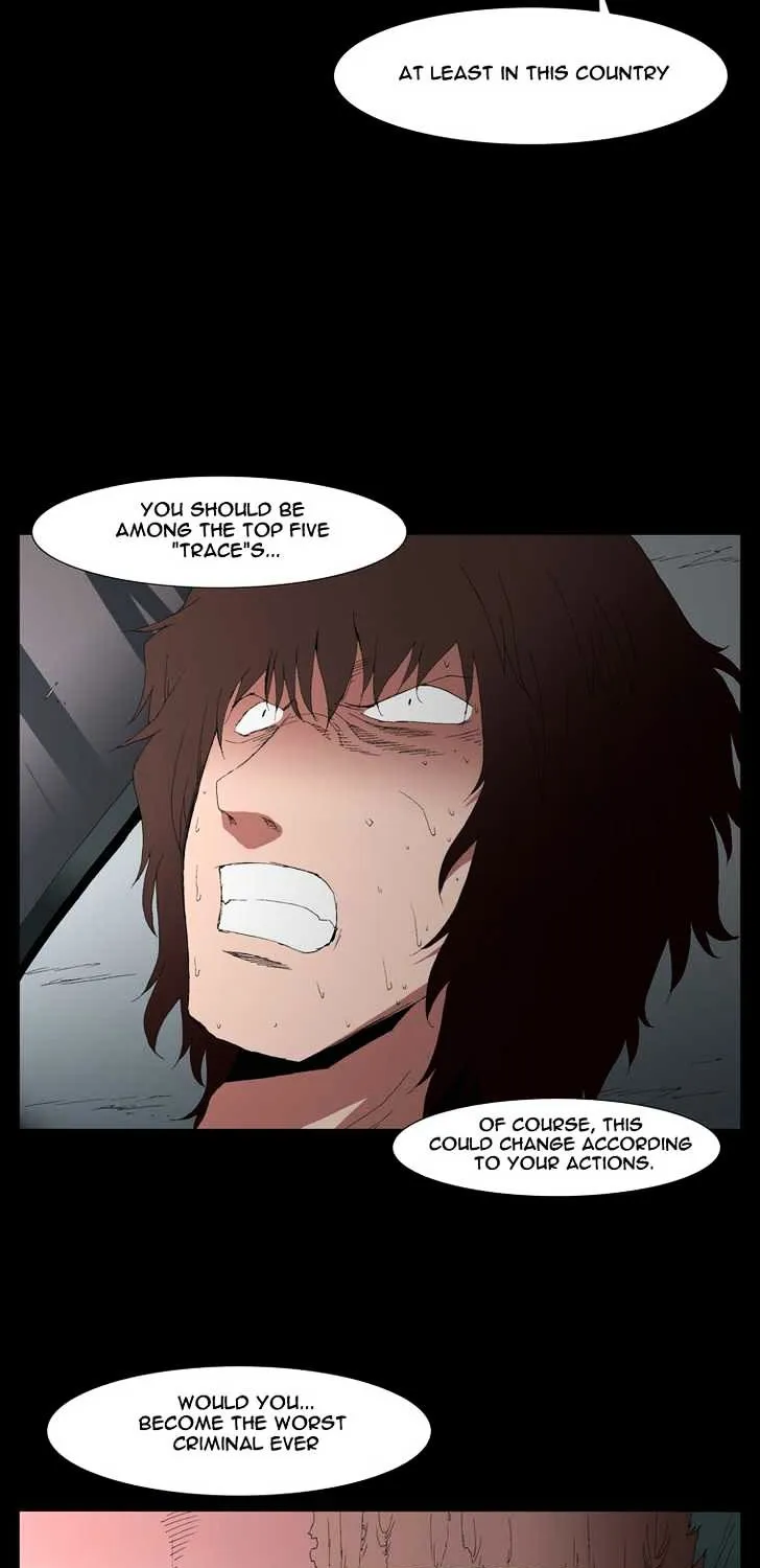 Read Trace chapter 76 image 48 on Lezhin