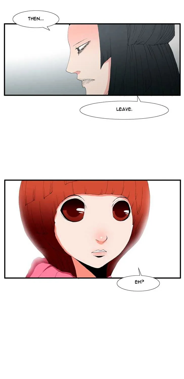 Read Trace chapter 77 image 1 on Lezhin