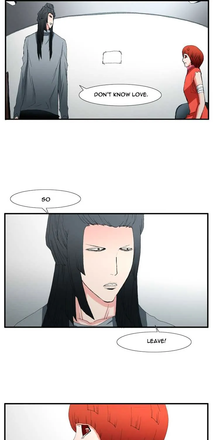 Read Trace chapter 77 image 10 on Lezhin