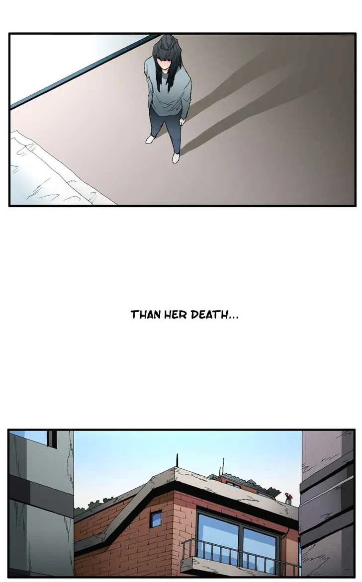 Read Trace chapter 77 image 17 on Lezhin