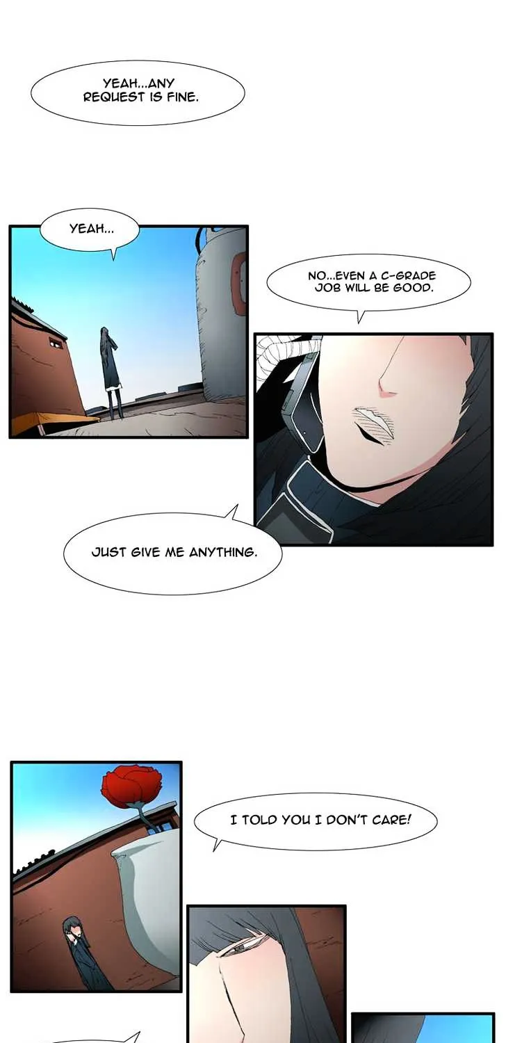Read Trace chapter 77 image 18 on Lezhin
