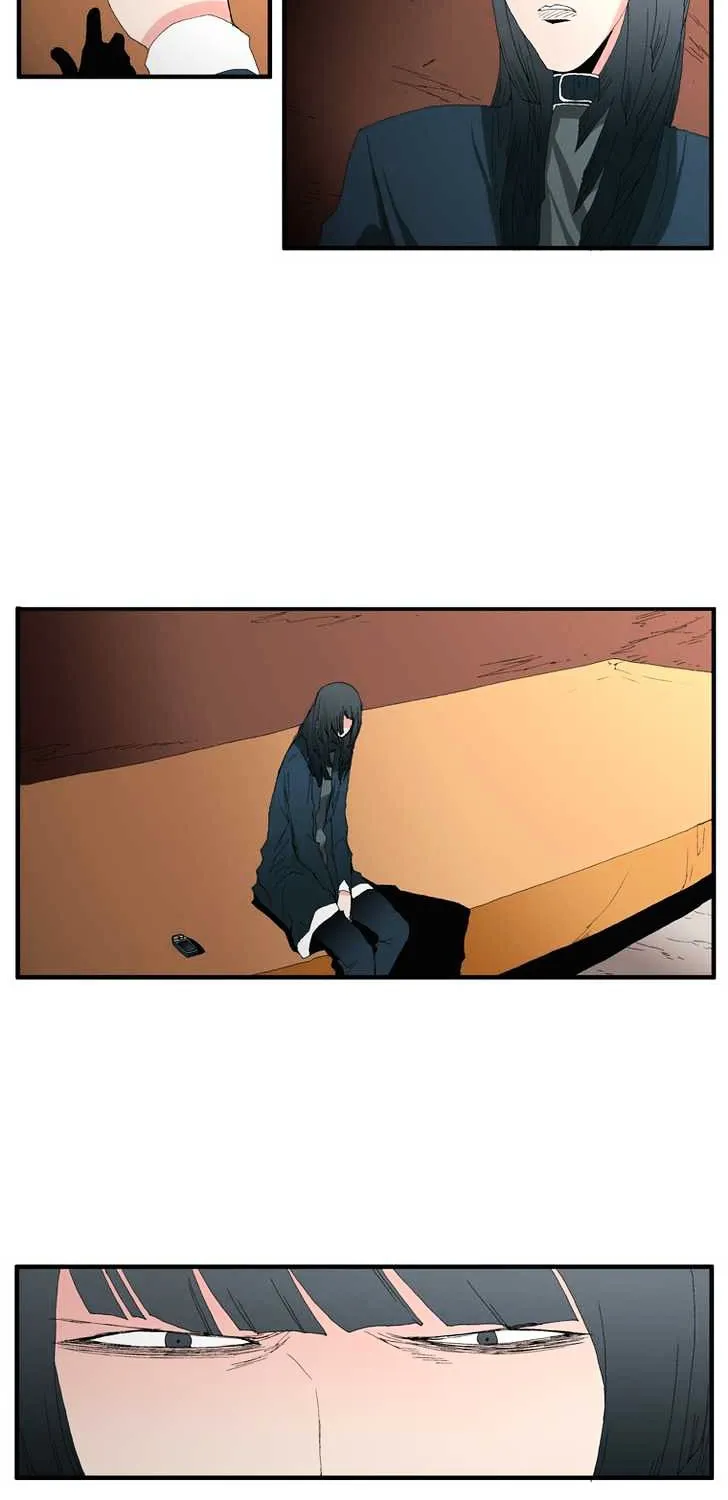 Read Trace chapter 77 image 20 on Lezhin