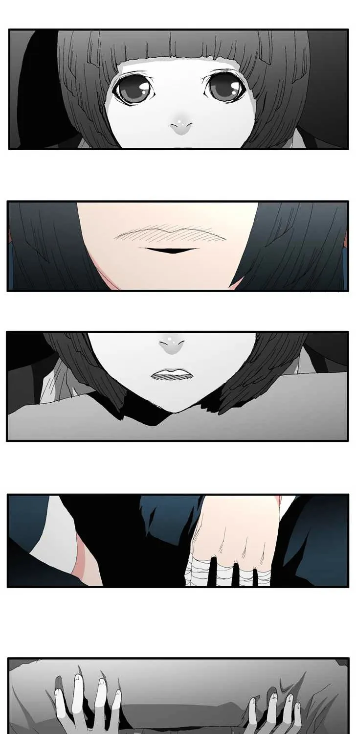 Read Trace chapter 77 image 21 on Lezhin