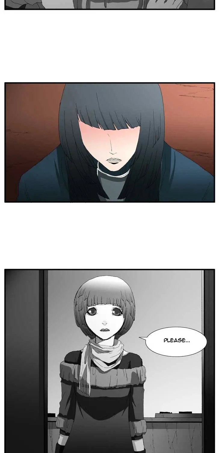 Read Trace chapter 77 image 22 on Lezhin