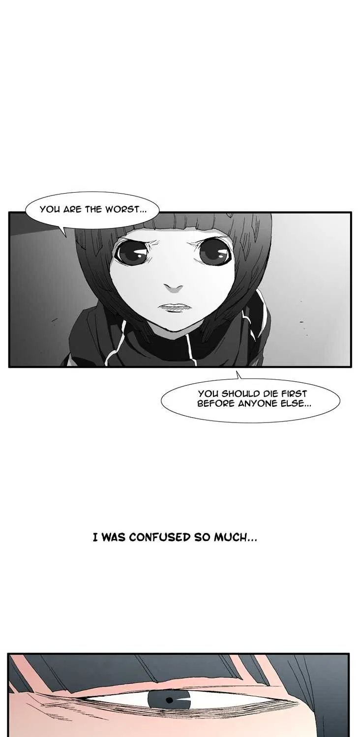 Read Trace chapter 77 image 28 on Lezhin