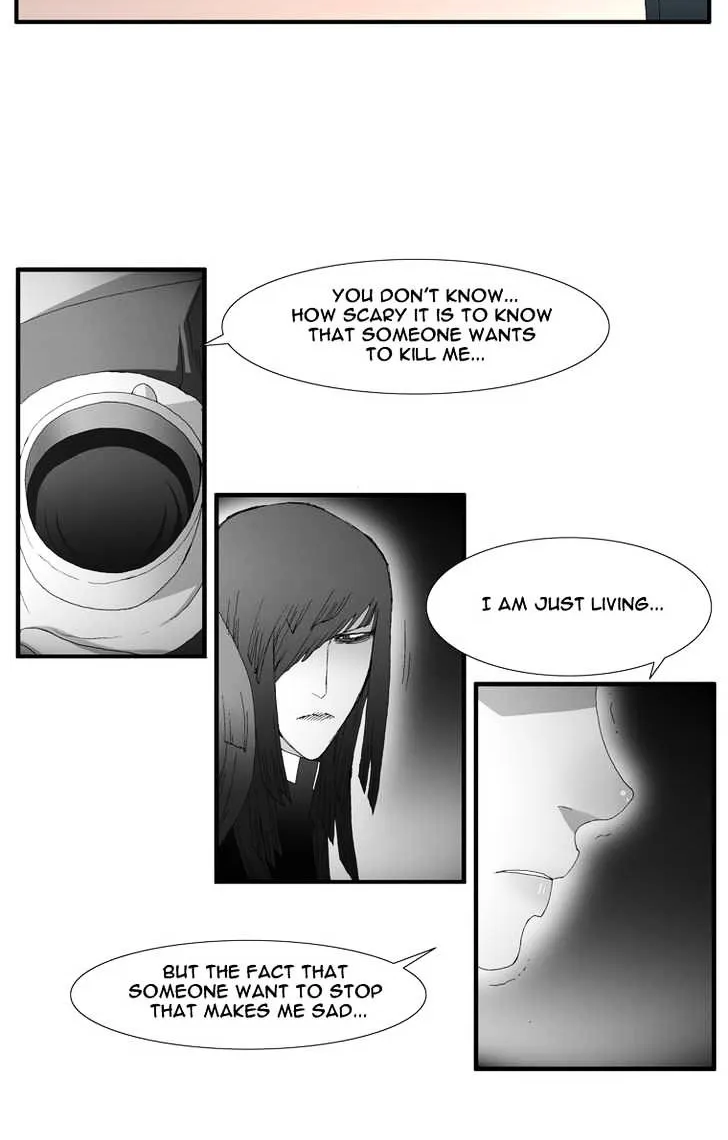 Read Trace chapter 77 image 29 on Lezhin