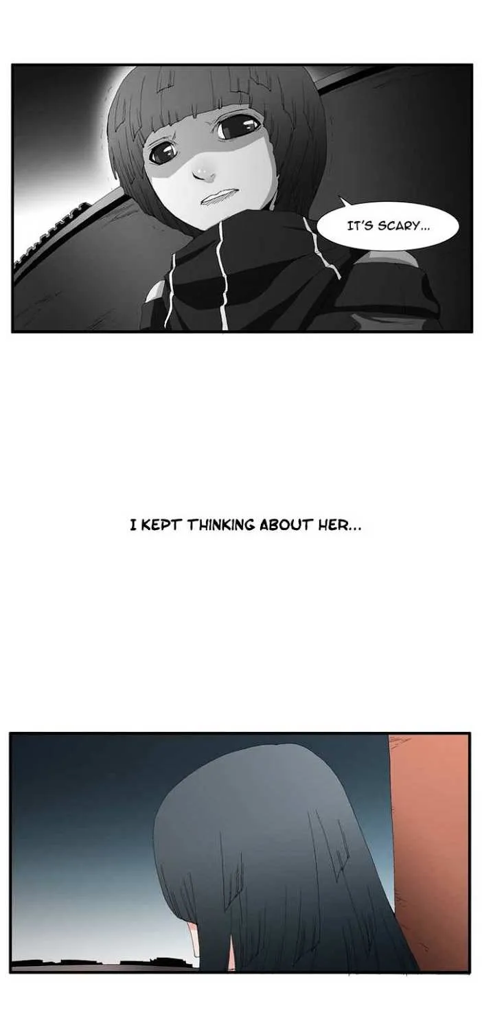 Read Trace chapter 77 image 30 on Lezhin