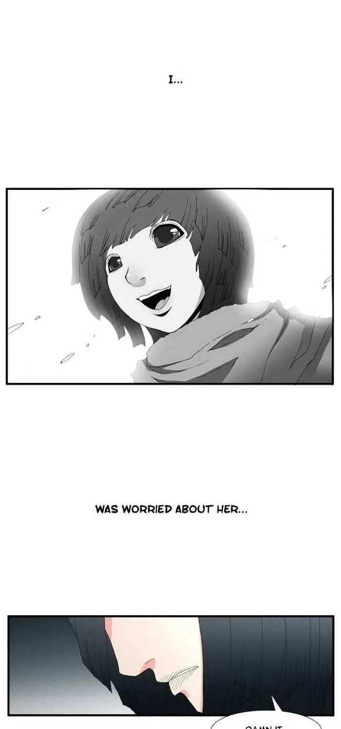 Read Trace chapter 77 image 31 on Lezhin