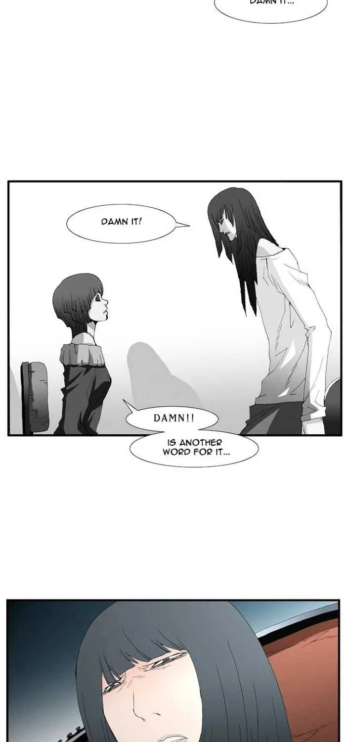 Read Trace chapter 77 image 32 on Lezhin