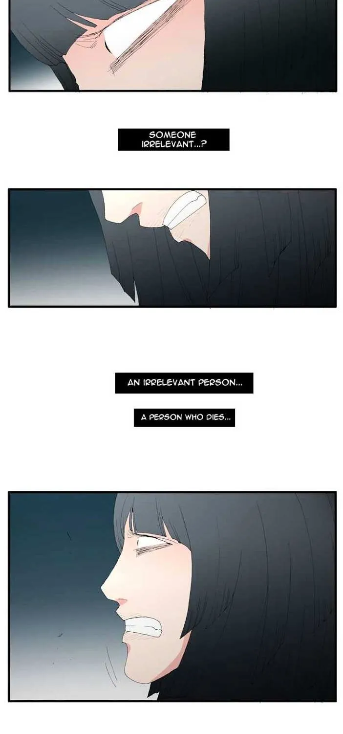 Read Trace chapter 77 image 37 on Lezhin