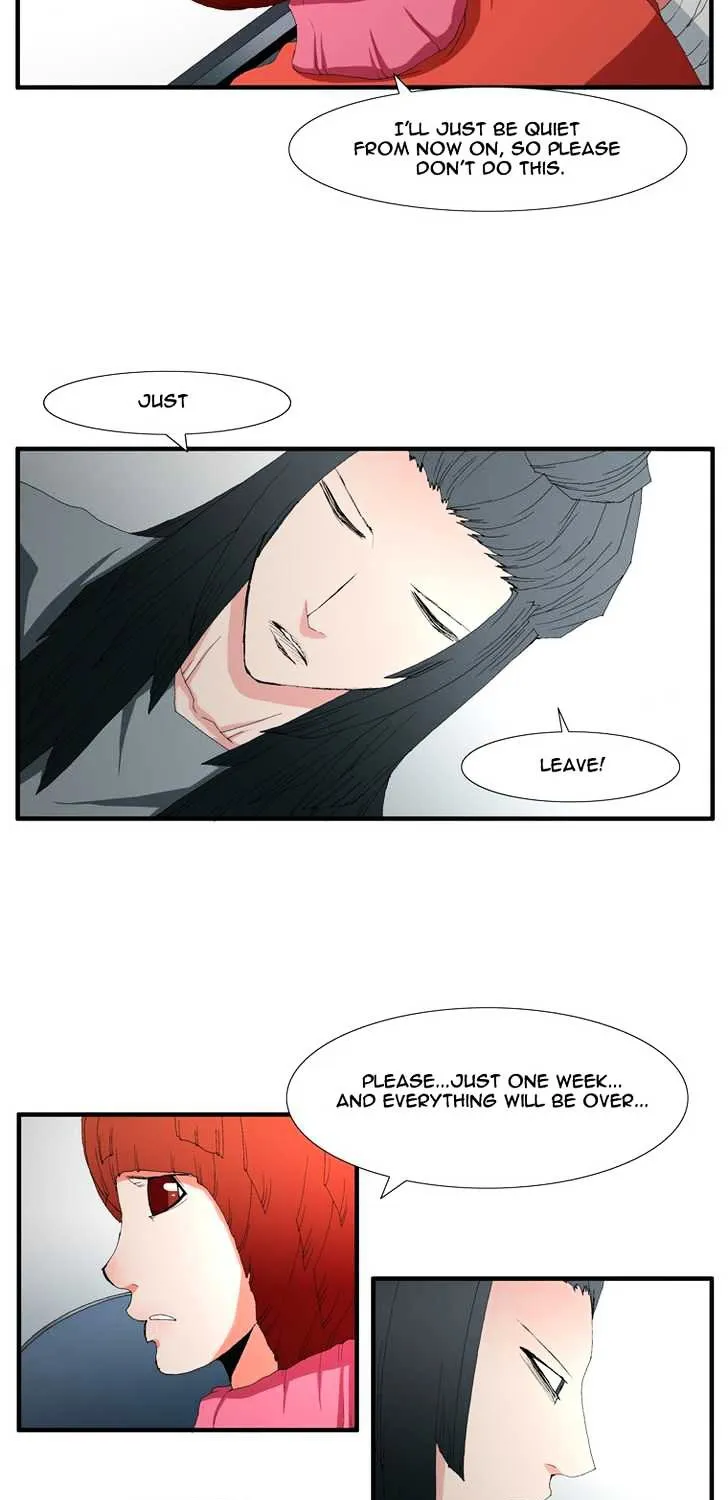 Read Trace chapter 77 image 4 on Lezhin