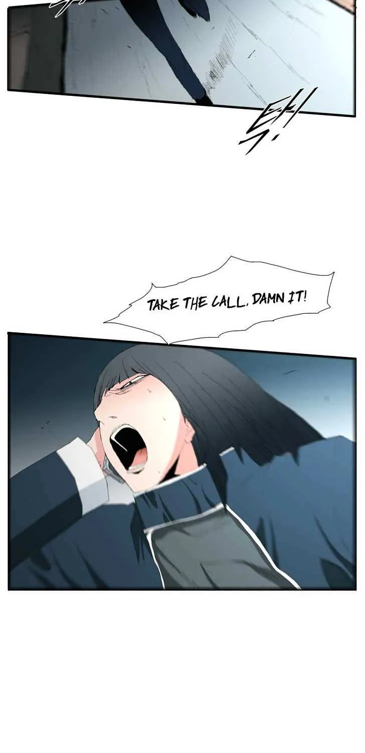 Read Trace chapter 77 image 43 on Lezhin