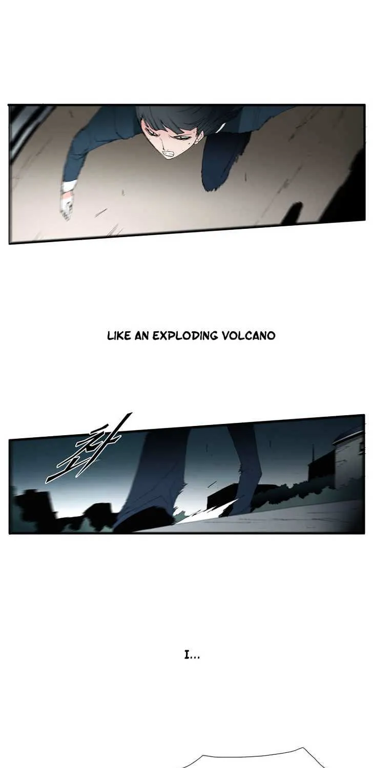 Read Trace chapter 77 image 47 on Lezhin
