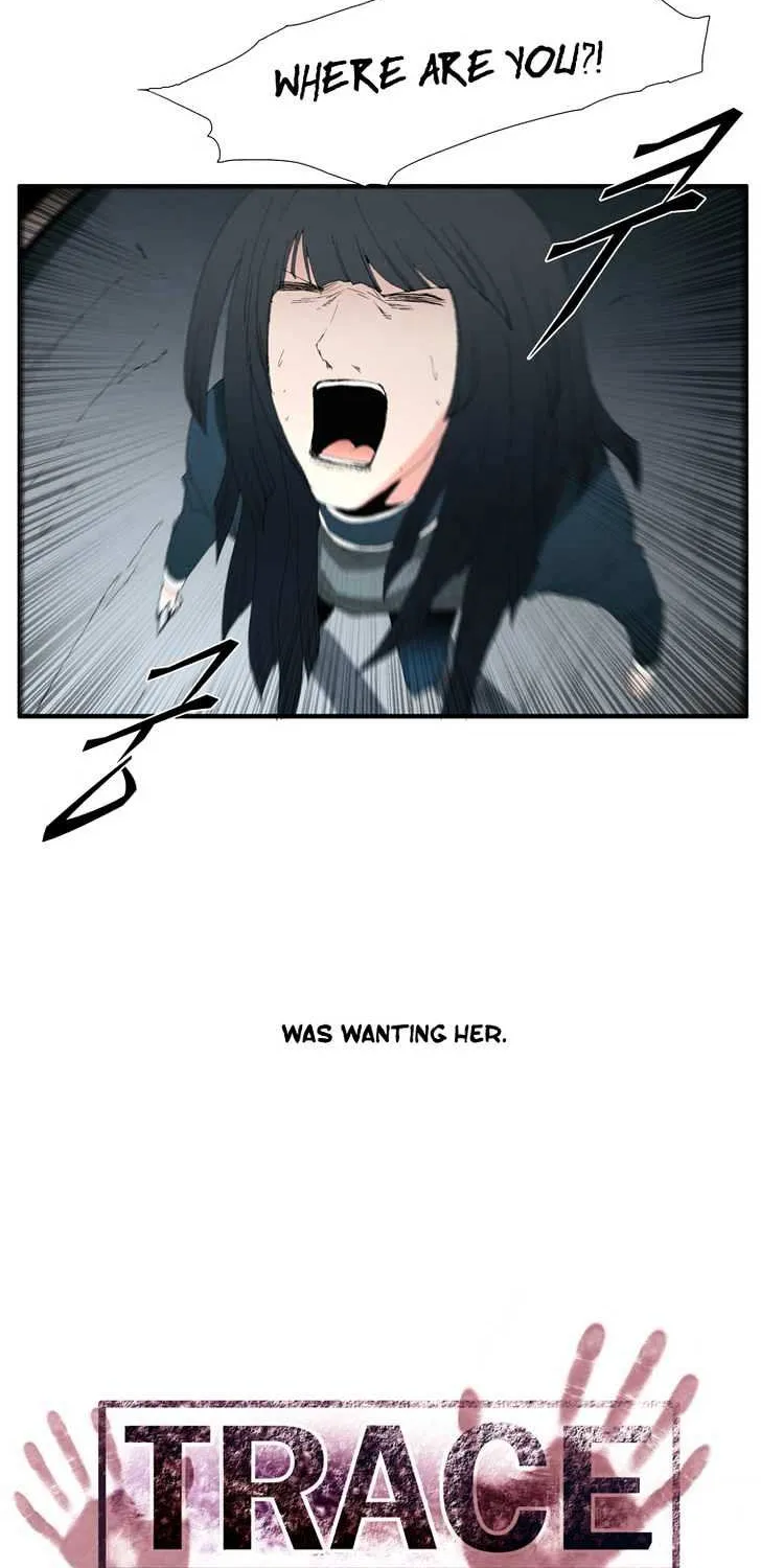 Read Trace chapter 77 image 48 on Lezhin