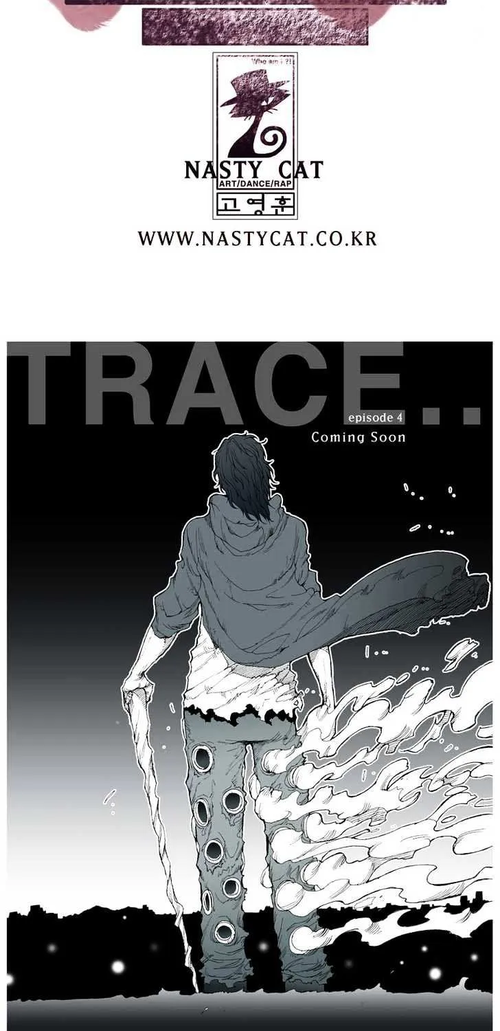 Read Trace chapter 77 image 49 on Lezhin