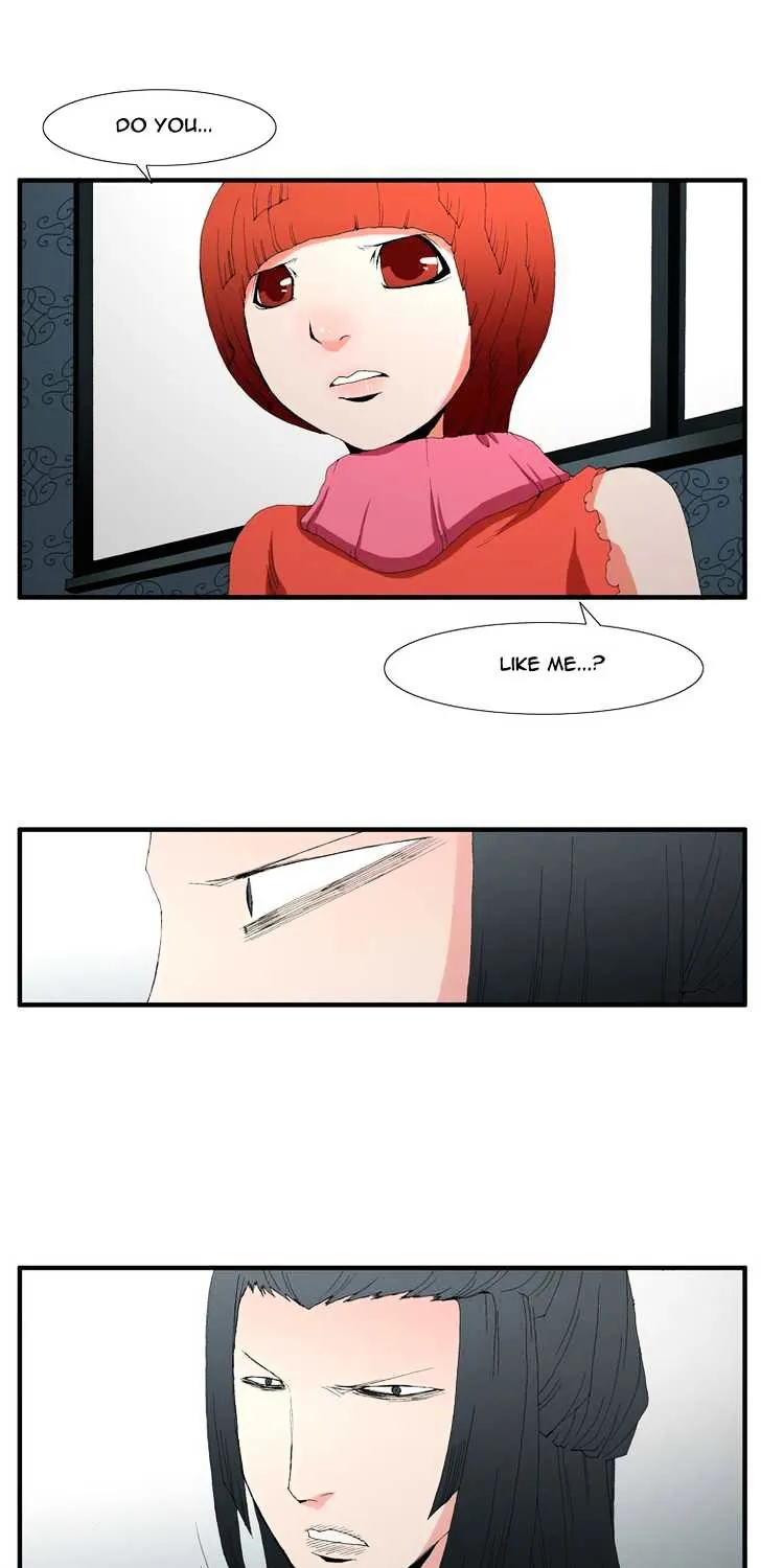 Read Trace chapter 77 image 6 on Lezhin