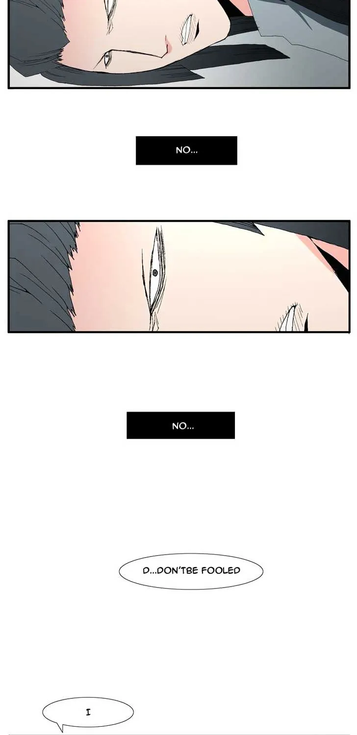 Read Trace chapter 77 image 9 on Lezhin