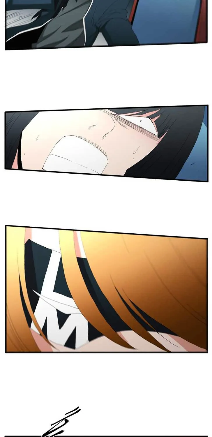 Read Trace chapter 78 image 15 on Lezhin