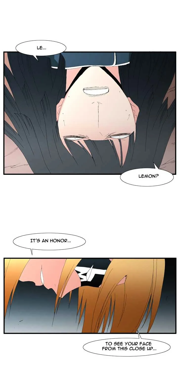 Read Trace chapter 78 image 18 on Lezhin