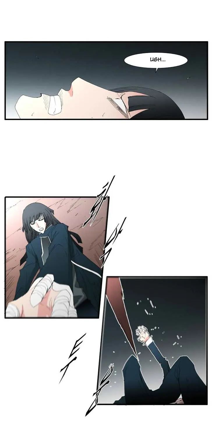 Read Trace chapter 78 image 19 on Lezhin
