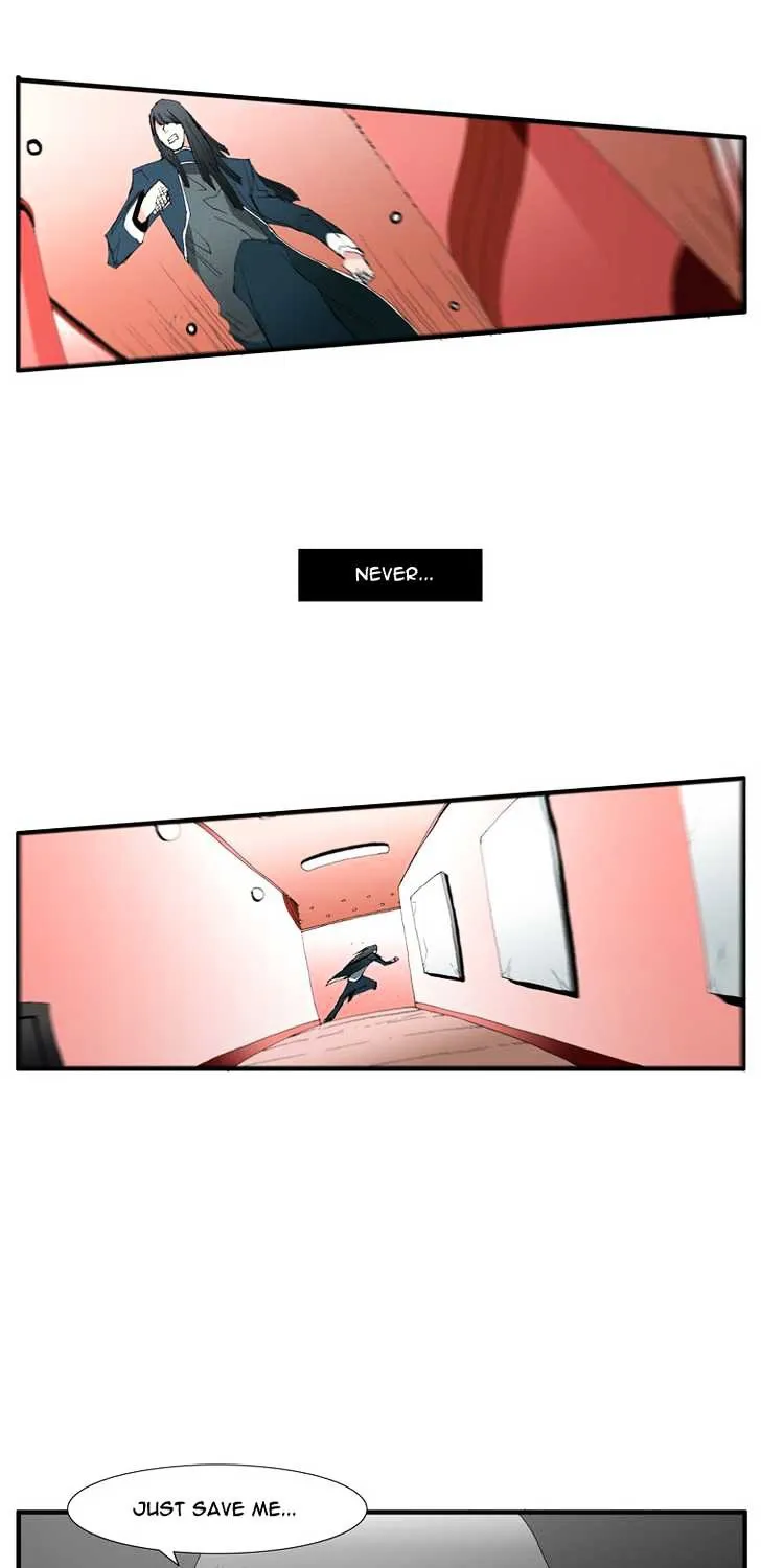 Read Trace chapter 78 image 24 on Lezhin