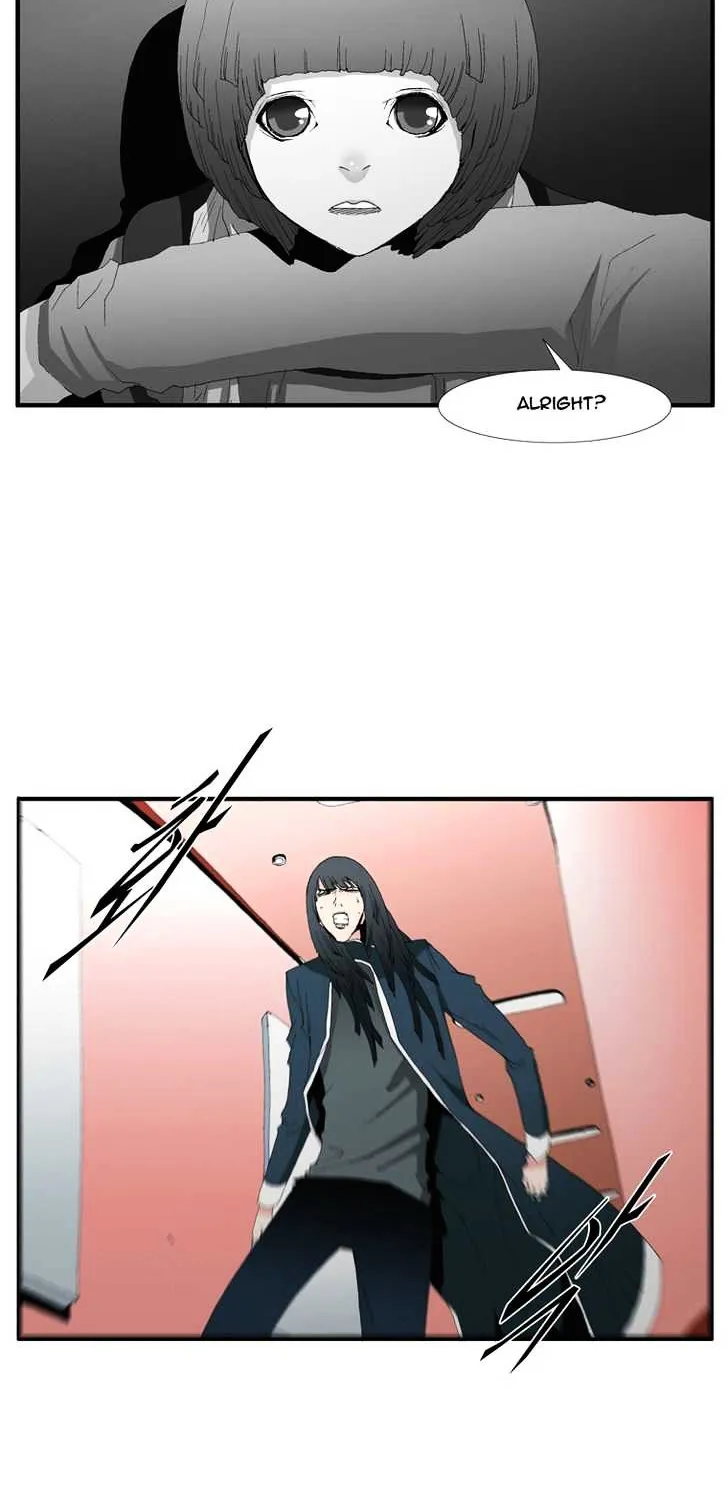 Read Trace chapter 78 image 25 on Lezhin