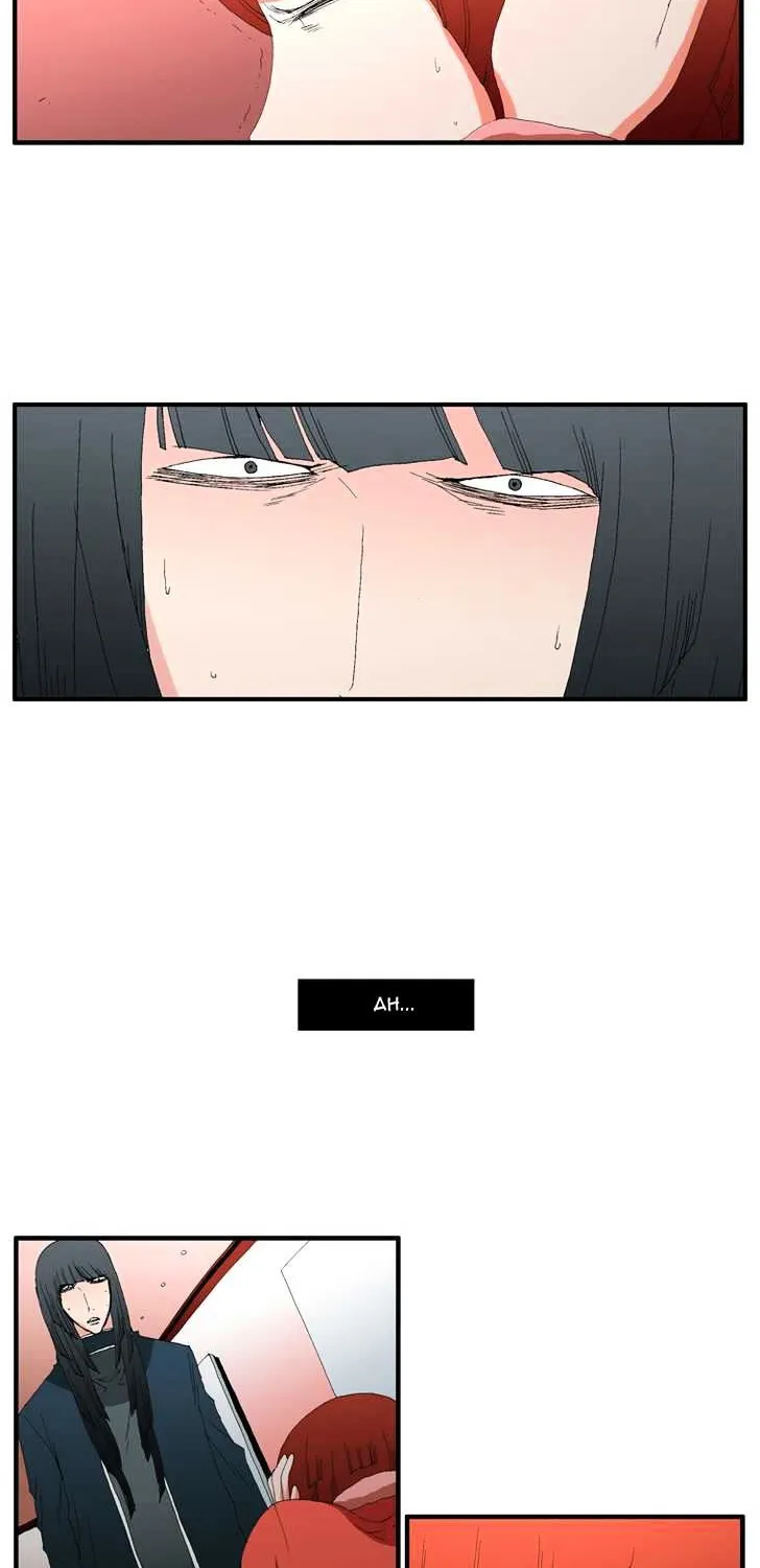 Read Trace chapter 78 image 27 on Lezhin