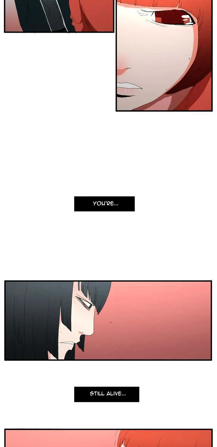 Read Trace chapter 78 image 28 on Lezhin