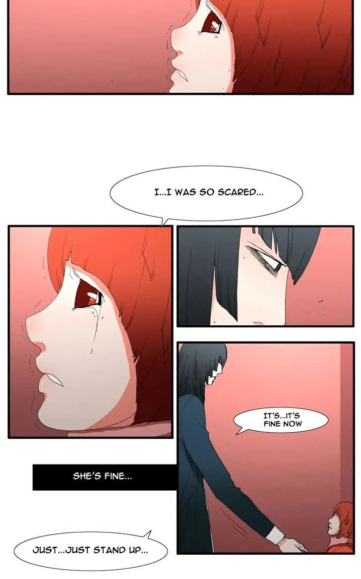 Read Trace chapter 78 image 29 on Lezhin