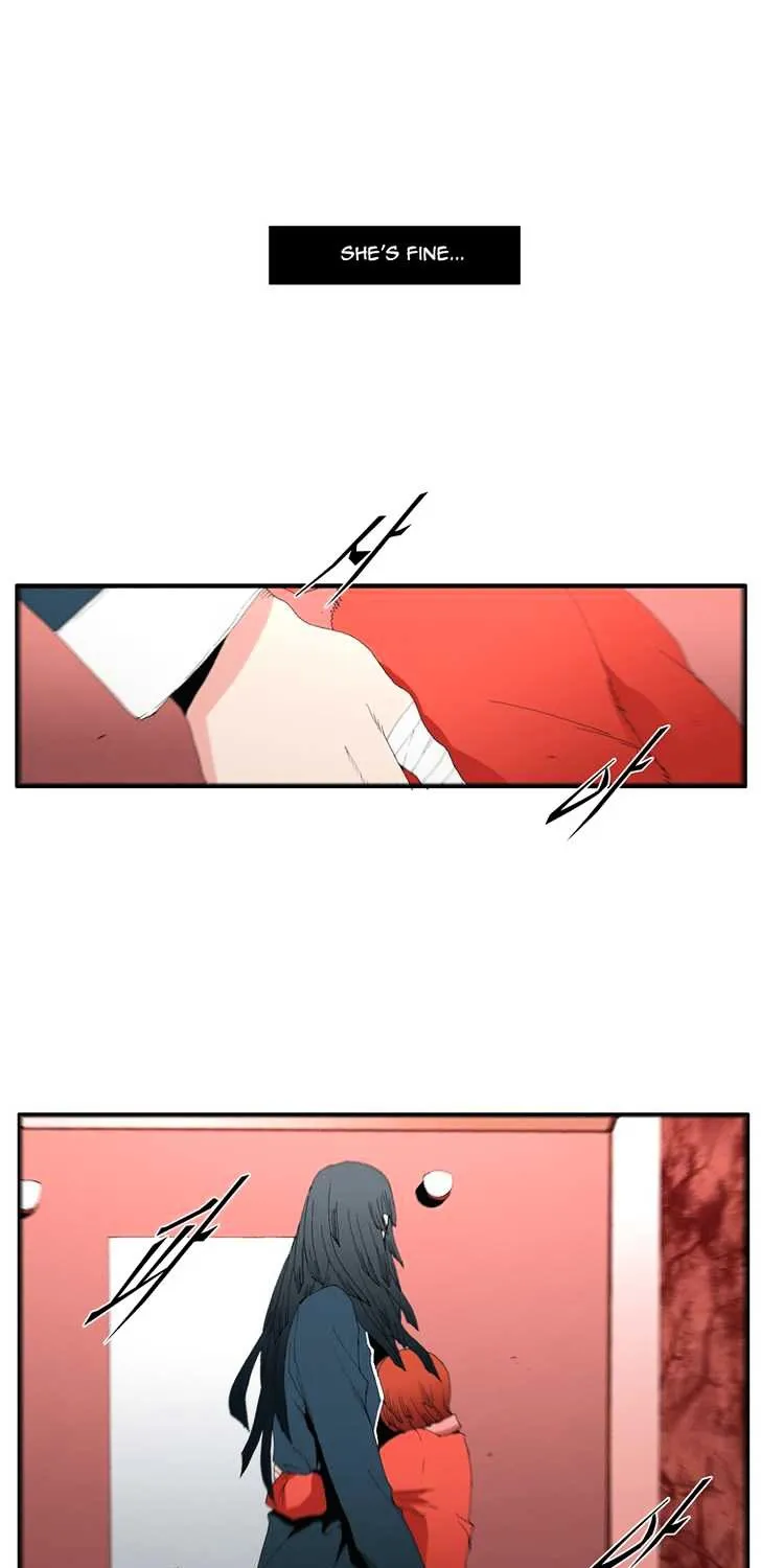 Read Trace chapter 78 image 30 on Lezhin