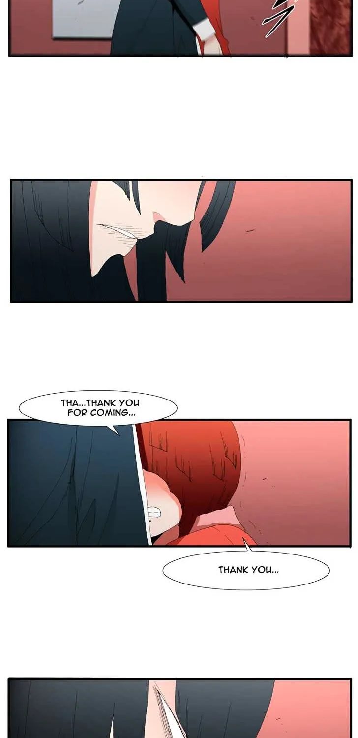 Read Trace chapter 78 image 31 on Lezhin