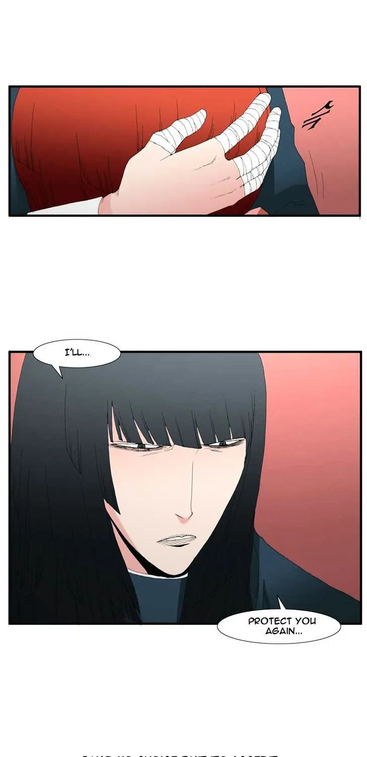 Read Trace chapter 78 image 33 on Lezhin