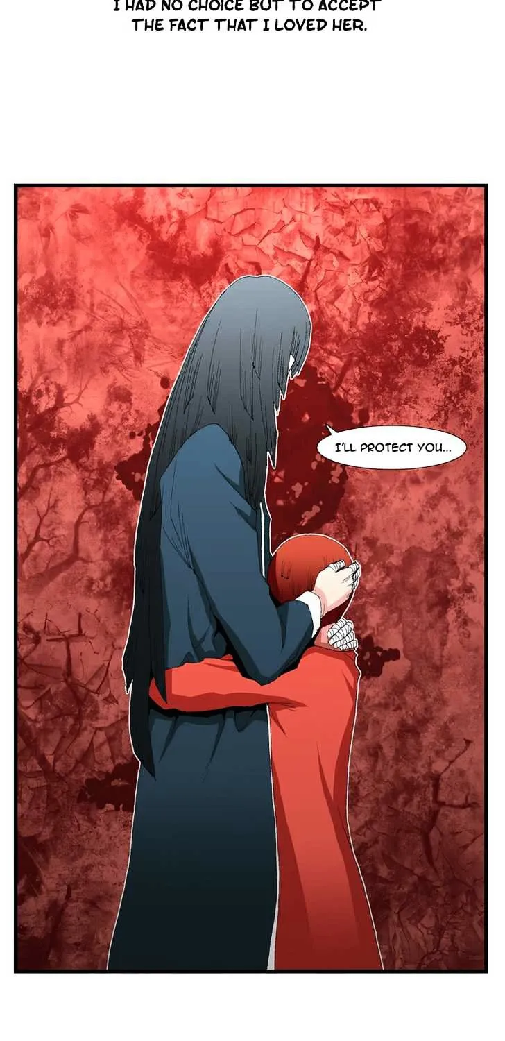 Read Trace chapter 78 image 34 on Lezhin