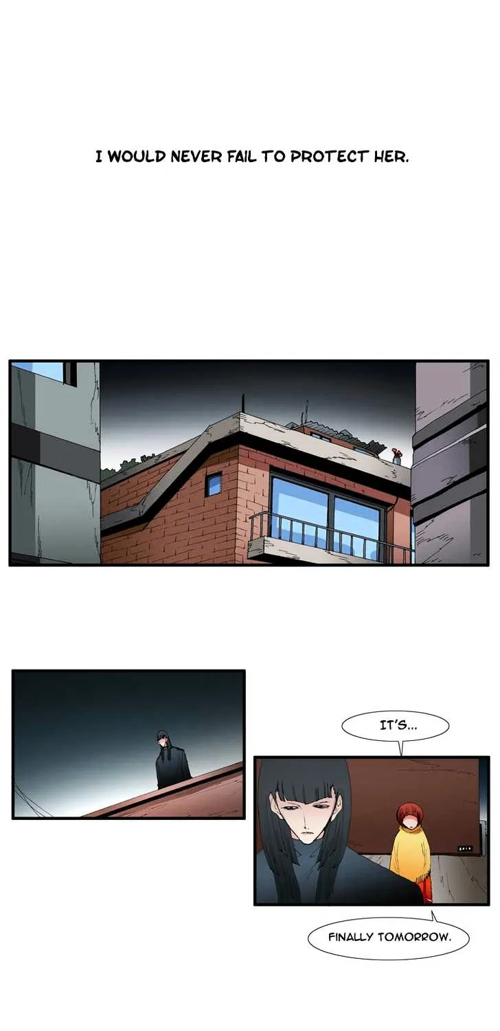 Read Trace chapter 79 image 15 on Lezhin