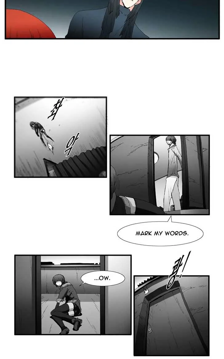 Read Trace chapter 79 image 17 on Lezhin