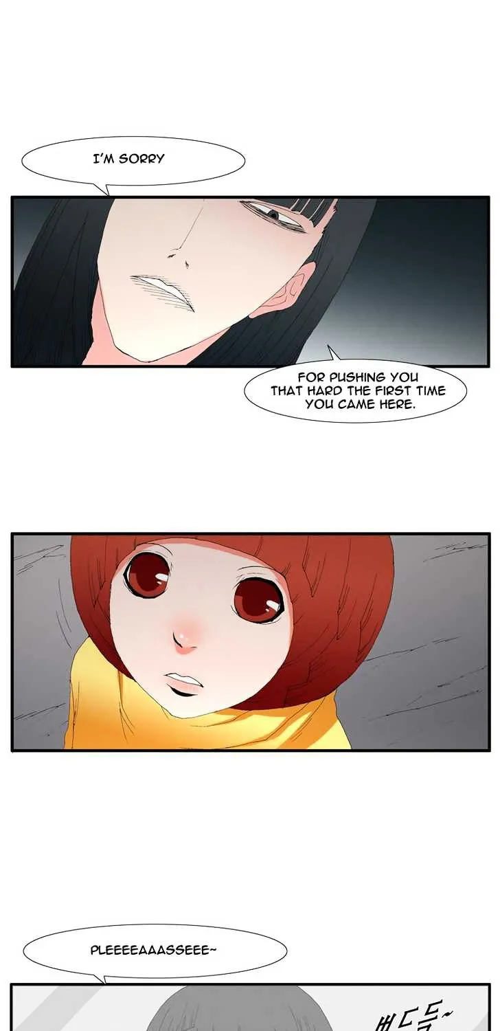 Read Trace chapter 79 image 18 on Lezhin