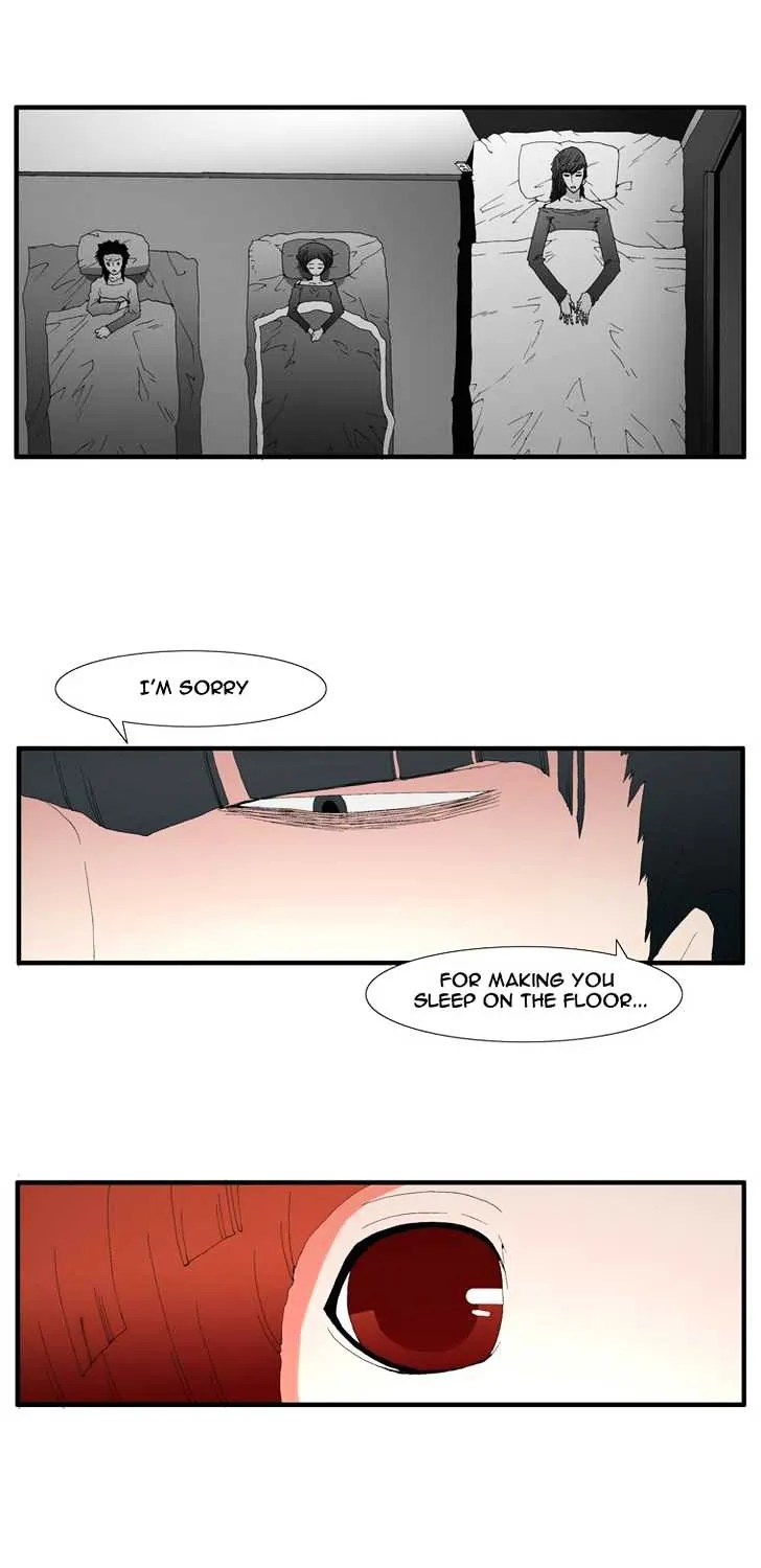 Read Trace chapter 79 image 20 on Lezhin