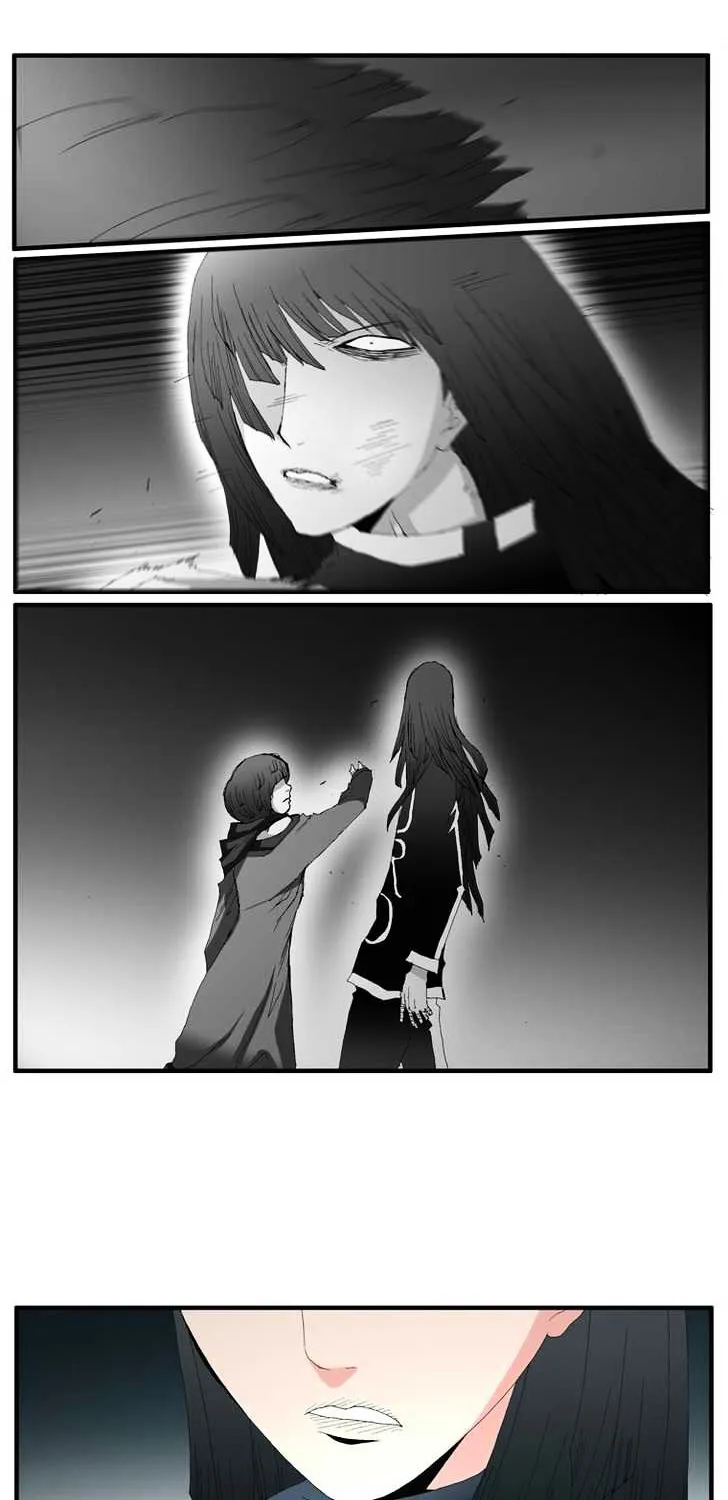 Read Trace chapter 79 image 21 on Lezhin