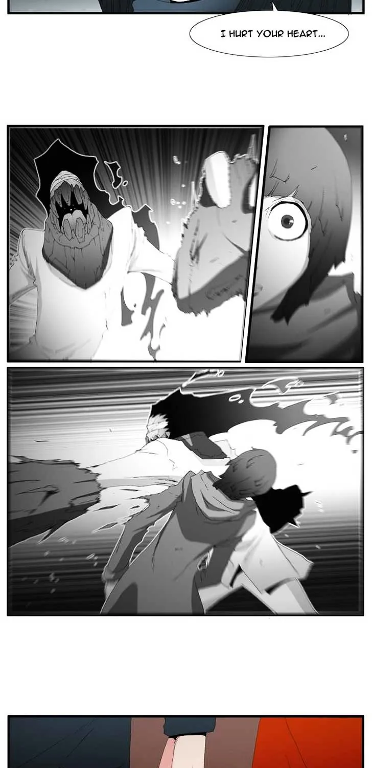 Read Trace chapter 79 image 22 on Lezhin