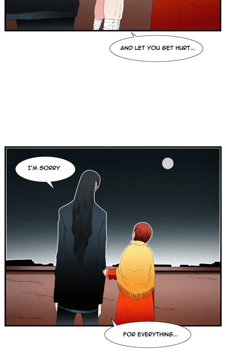 Read Trace chapter 79 image 23 on Lezhin