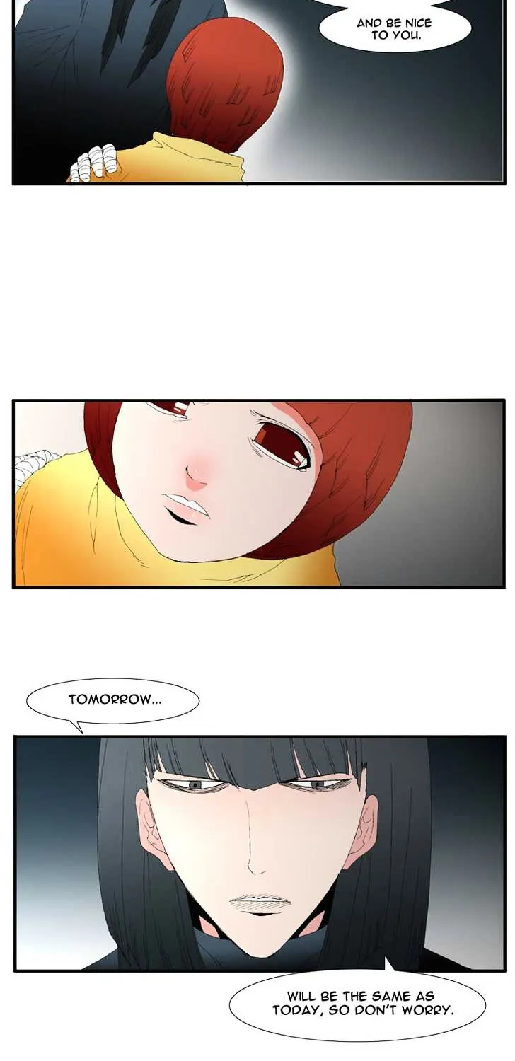 Read Trace chapter 79 image 25 on Lezhin