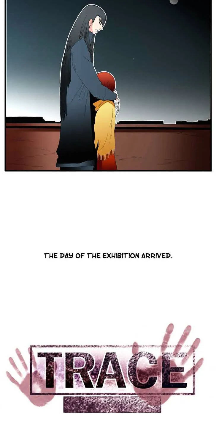 Read Trace chapter 79 image 27 on Lezhin