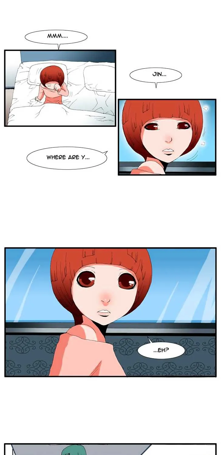 Read Trace chapter 79 image 30 on Lezhin