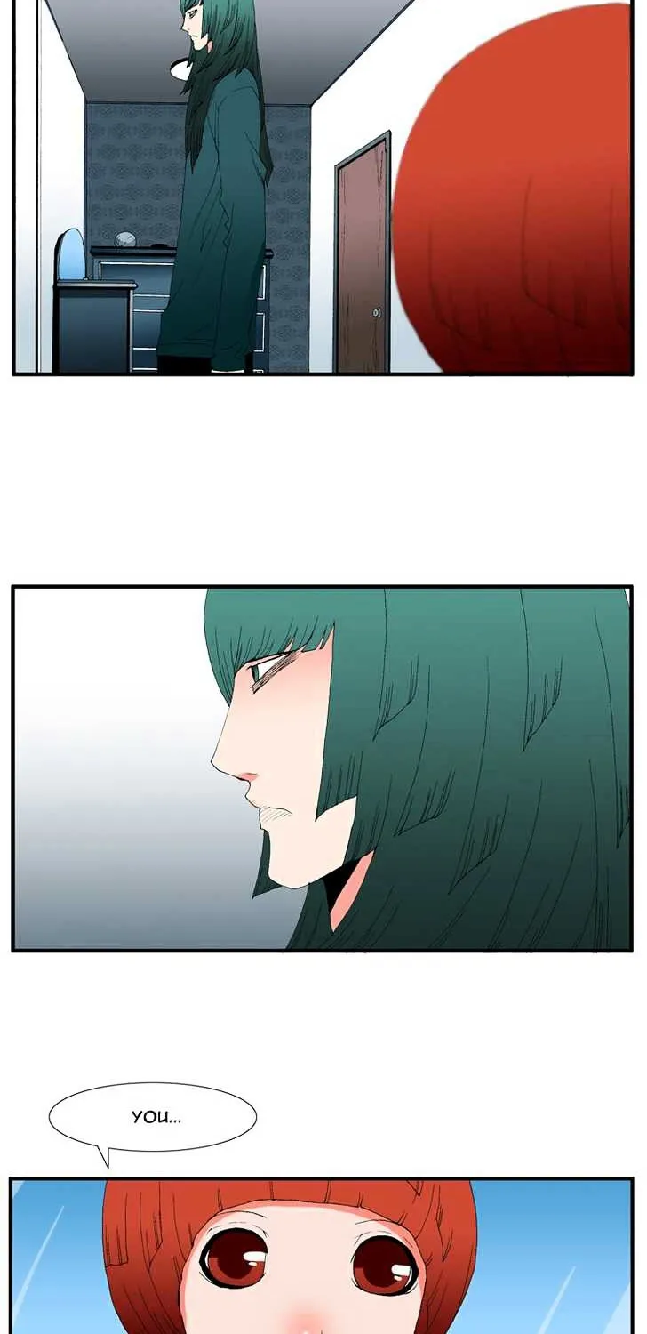 Read Trace chapter 79 image 31 on Lezhin