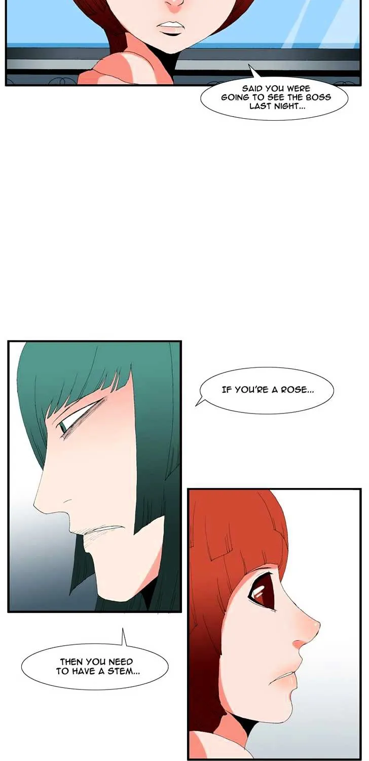 Read Trace chapter 79 image 32 on Lezhin