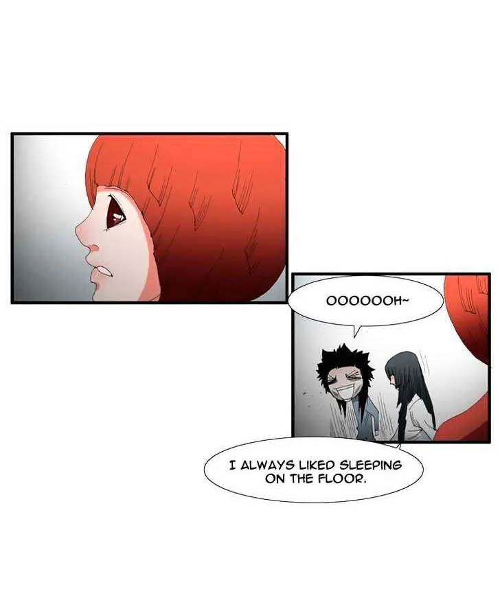 Read Trace chapter 79 image 5 on Lezhin