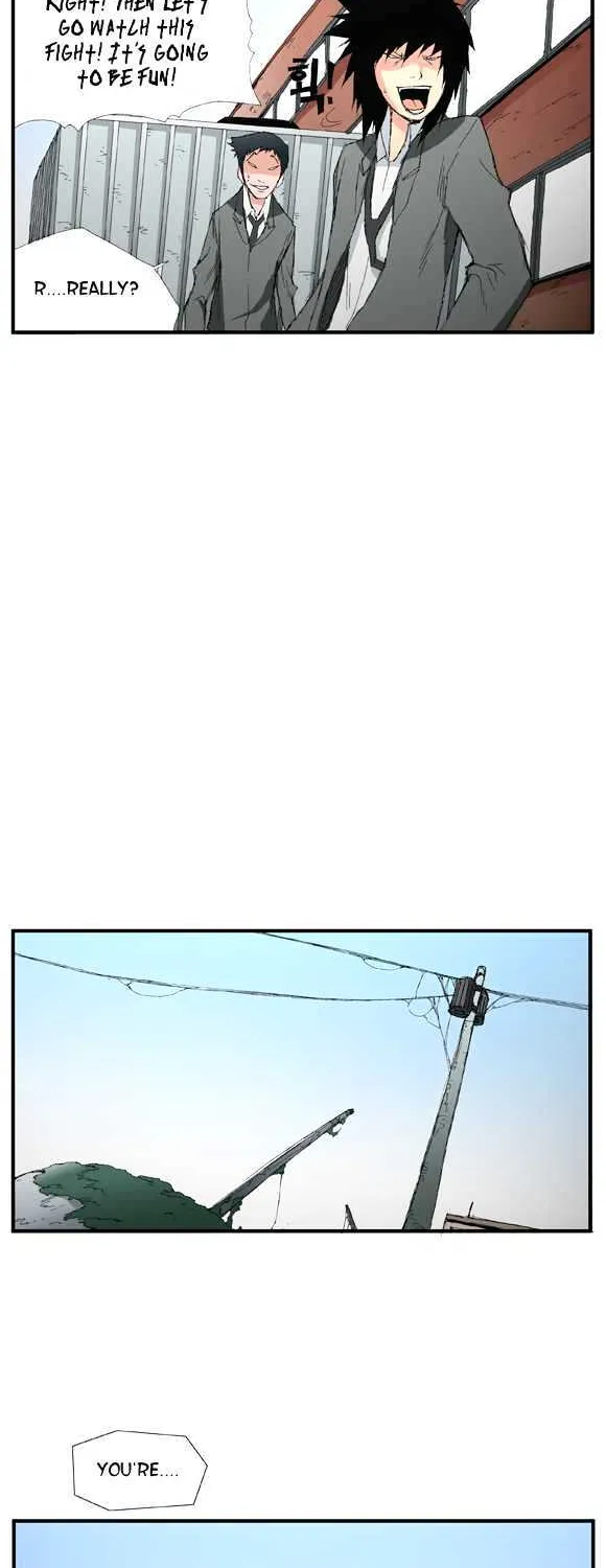 Read Trace chapter 8 image 16 on Lezhin