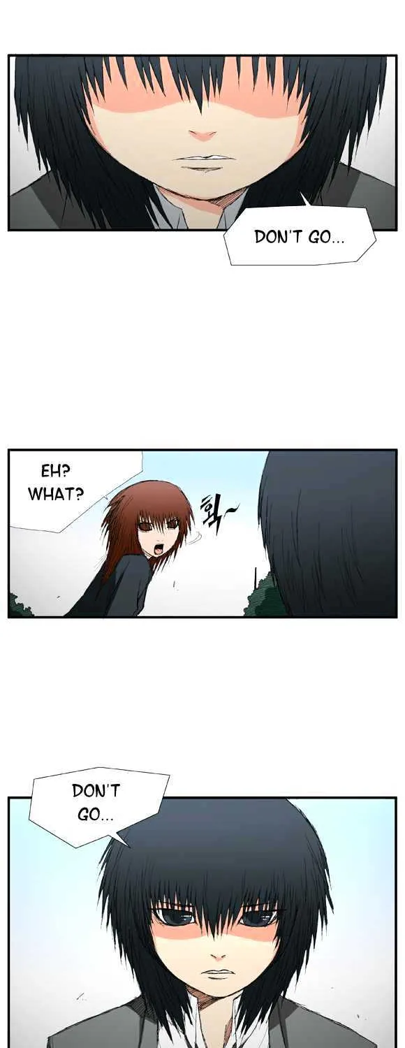 Read Trace chapter 8 image 18 on Lezhin